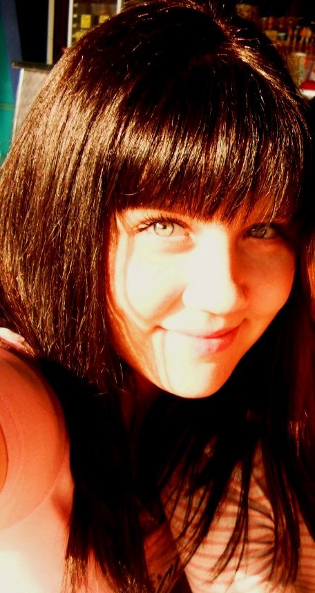 Аня Картавенко | Губкин