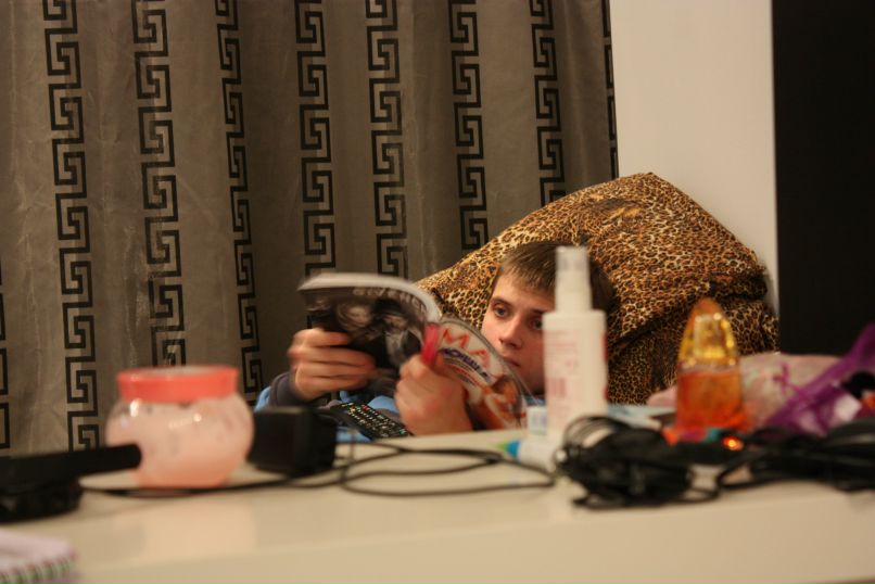 Михаил Иванов | Новозыбков