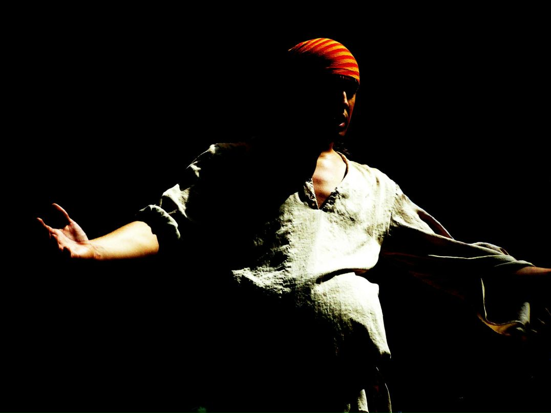 Олег Четвериков | Воронеж