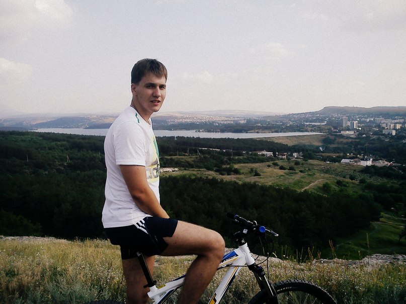 Анатолий Довгань | 