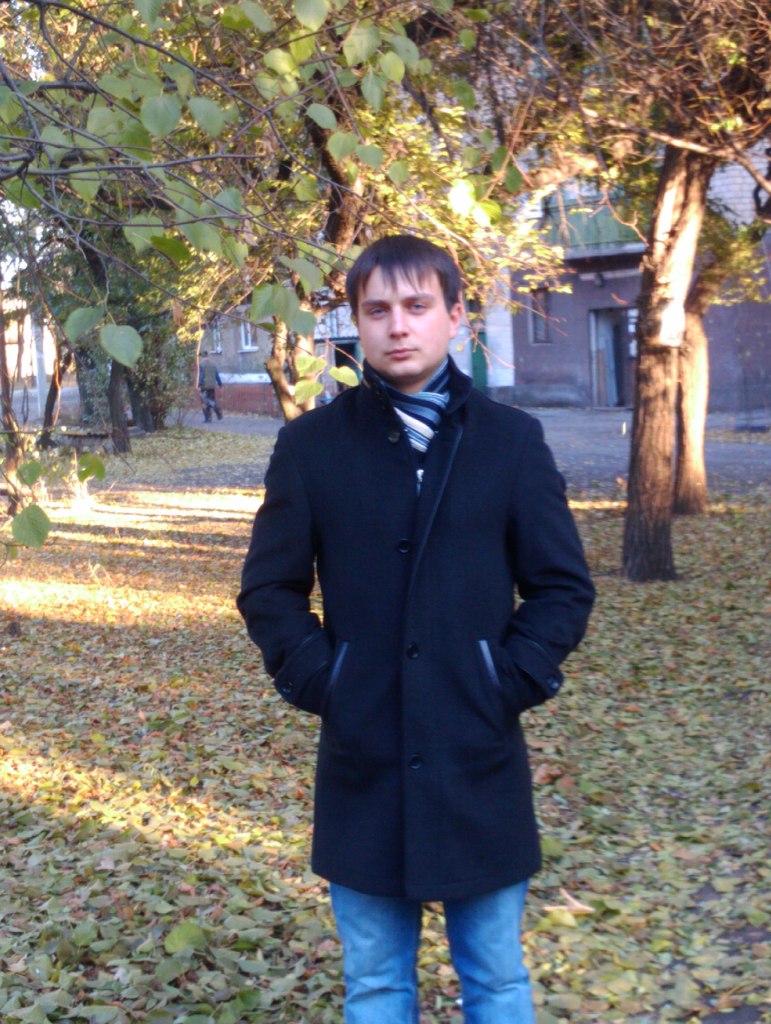 Сергей Опалюк | 