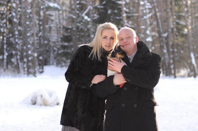 Анна Морозова | Минск