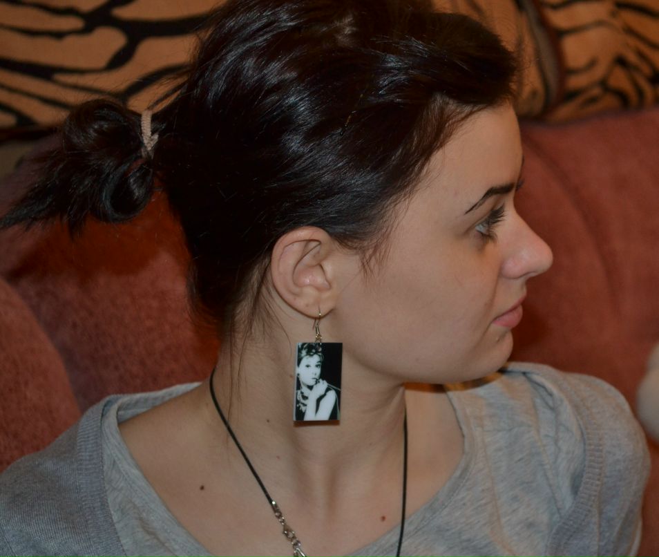 Виктория Душина | Санкт-Петербург