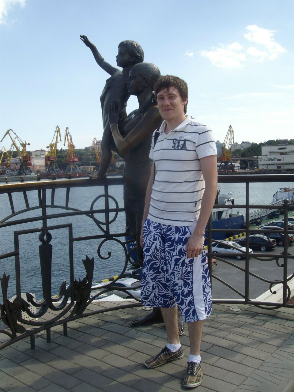 Александр Воробьев | Могилёв