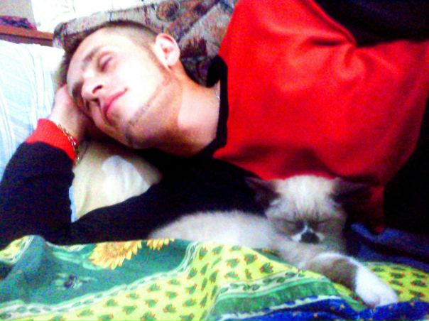 №2, Антон Игоревич, Bucaramanga №2, Антон Игоревич, Bucaramanga