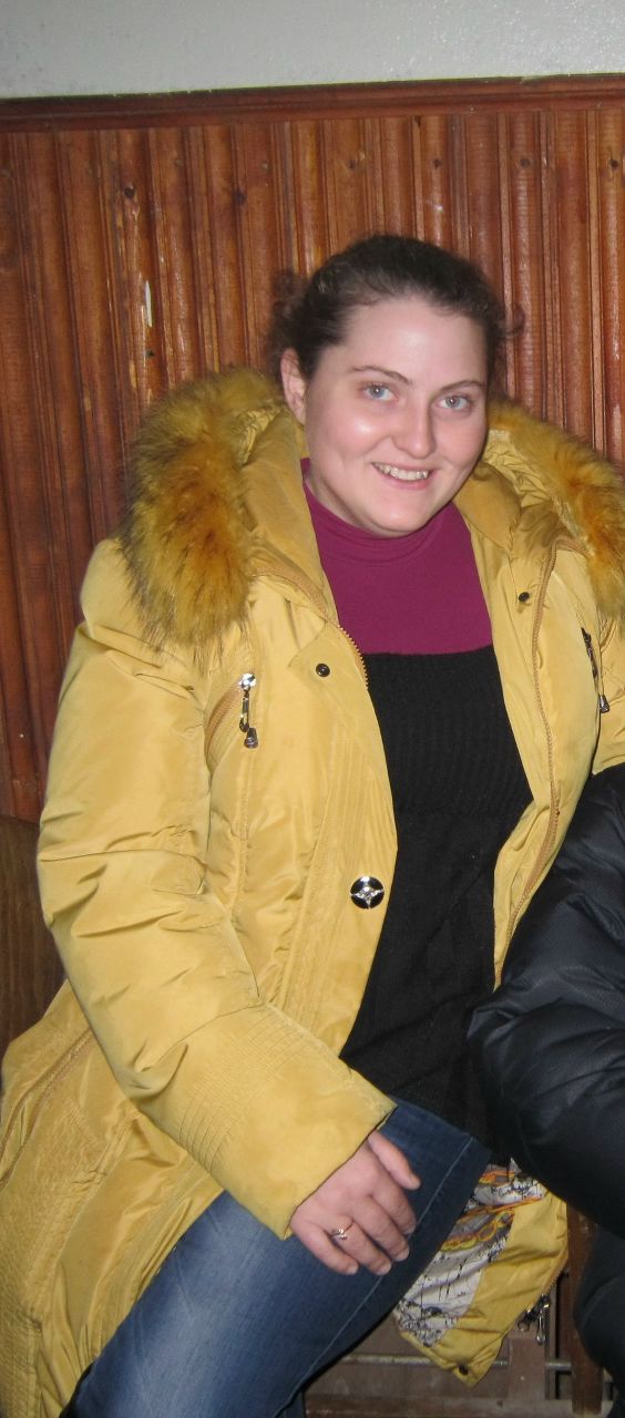 Алёнчик Левашова | Днепр (Днепропетровск)