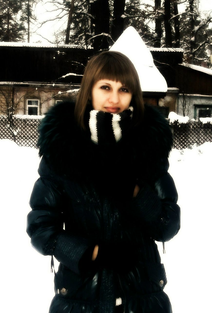 Карина Красняк | Киев