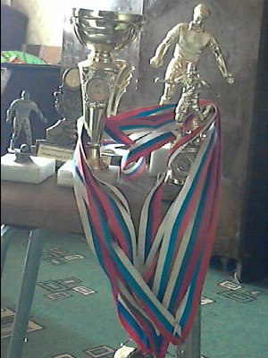 №91, Саша Рюмшин, Химки, Россия №91, Саша Рюмшин, Химки, Россия