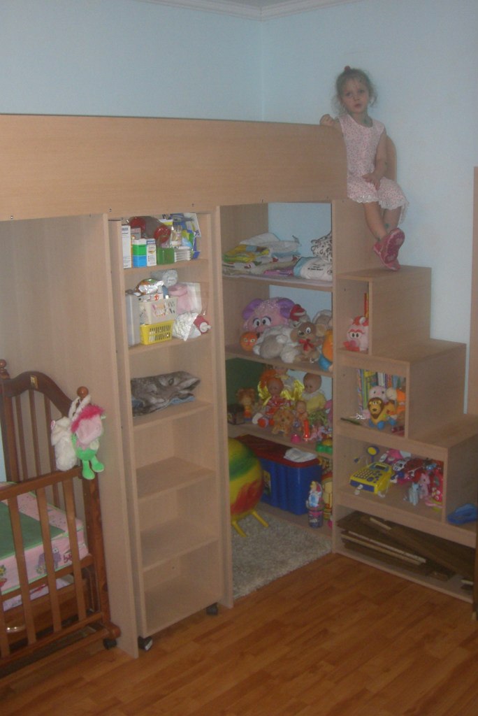 Иван Дерябин | Санкт-Петербург