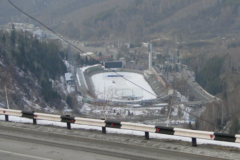 Александр Штетинг | Москва