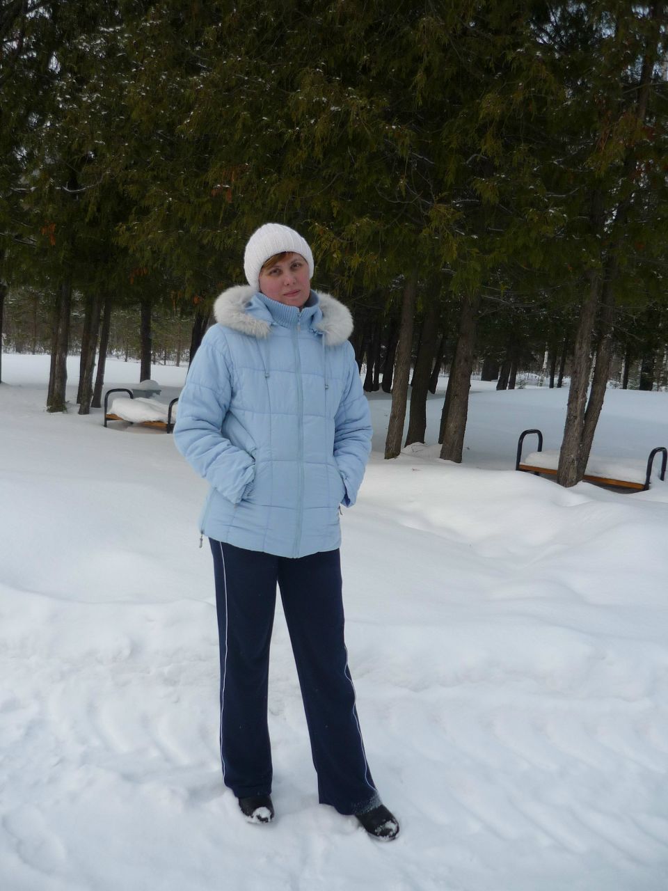 Ирина Безрукина | Казань