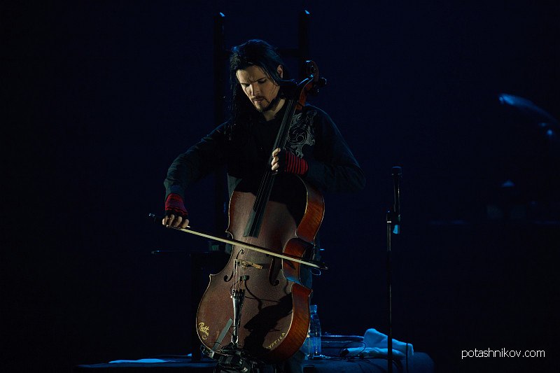 Виктор Штенцель | Санкт-Петербург