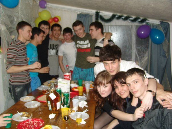 Александр Демидов | Уфа