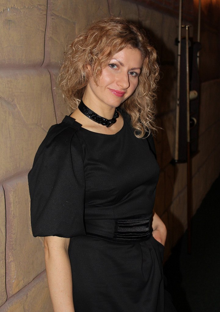 Елена Белик | Киев