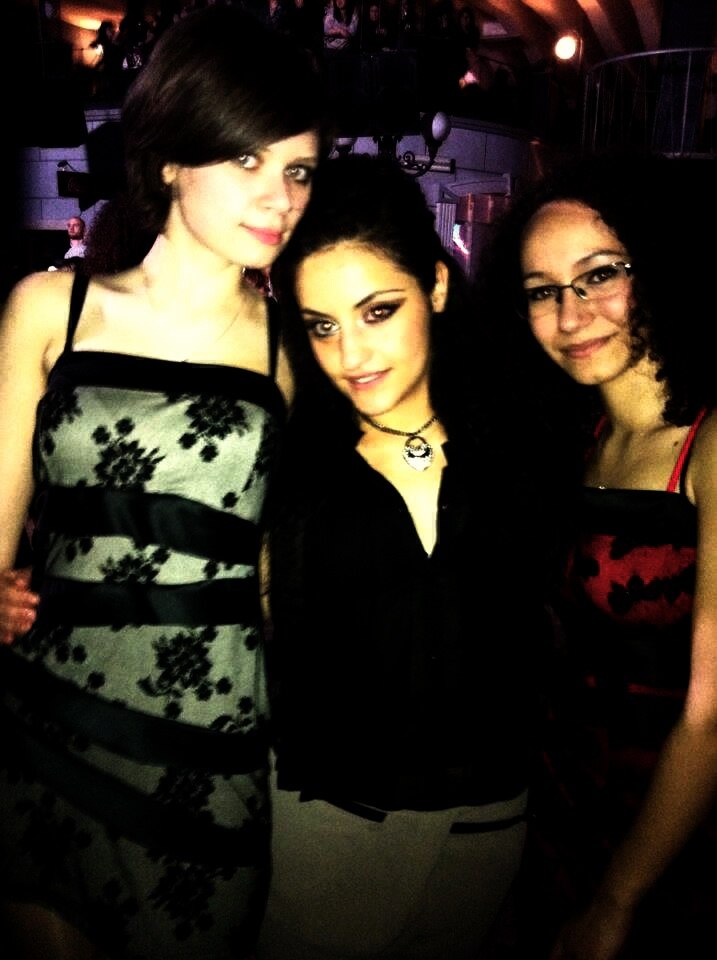 Liliya Ikava | Caserta