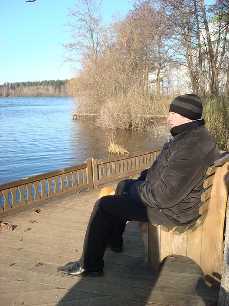 №61, Александр Брагин, Пермь, Россия №61, Александр Брагин, Пермь, Россия