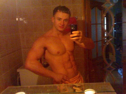 Алексей Николаев | Псков