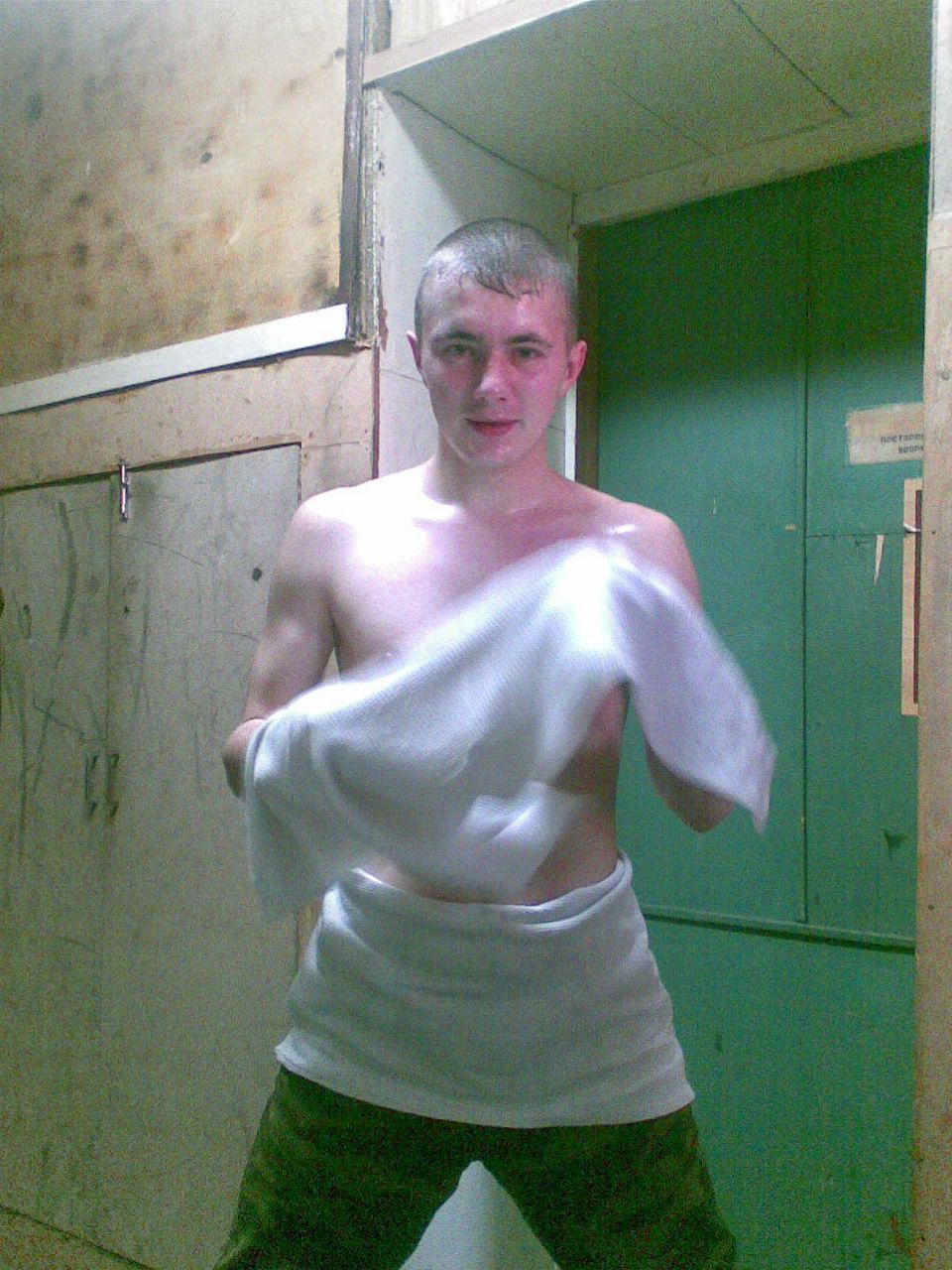 Алексей Куприянов | Рузаевка