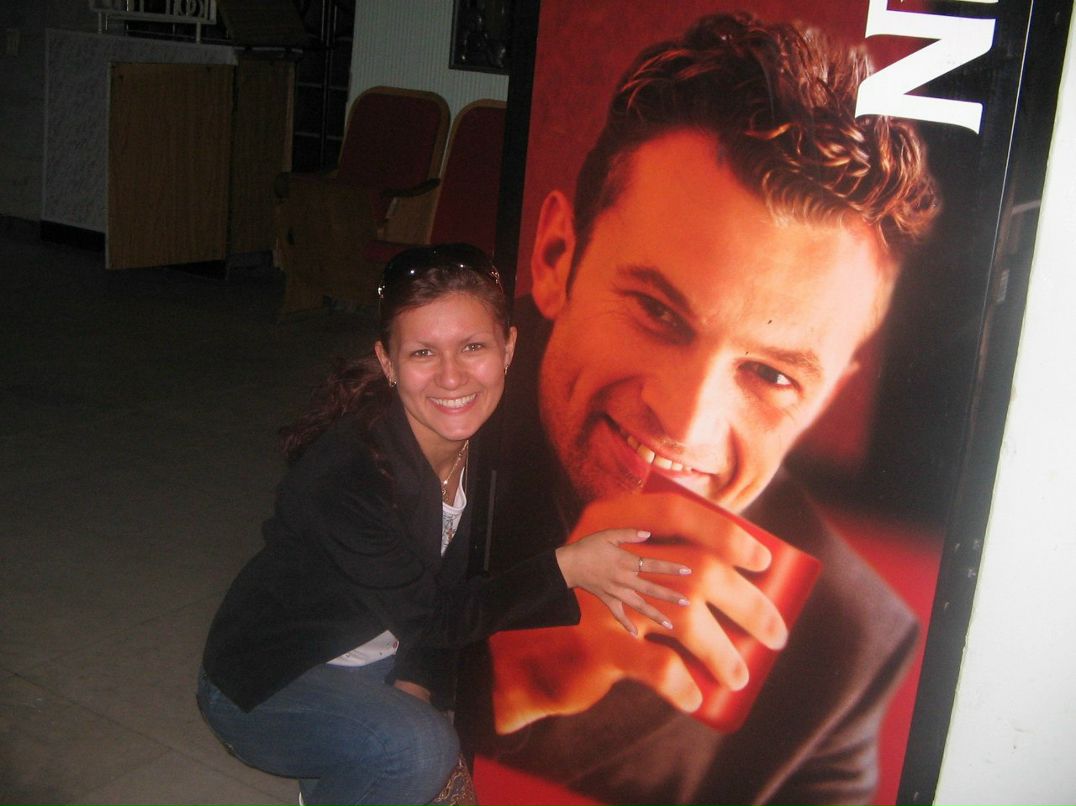 Оксана Гурьевская | Нижний Тагил