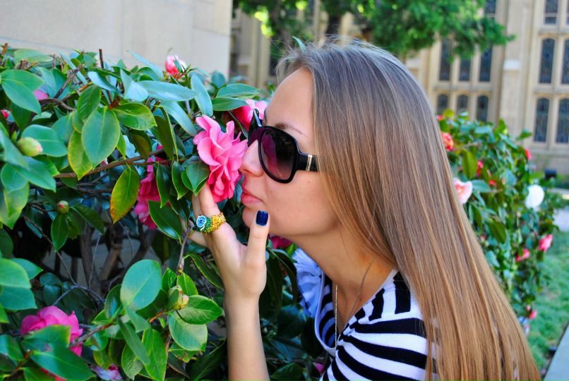 Celebrity Ritz ♡Alina♡ | Los Angeles