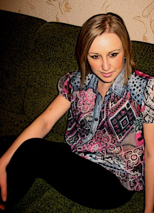 Светлана Котляревская | Харьков