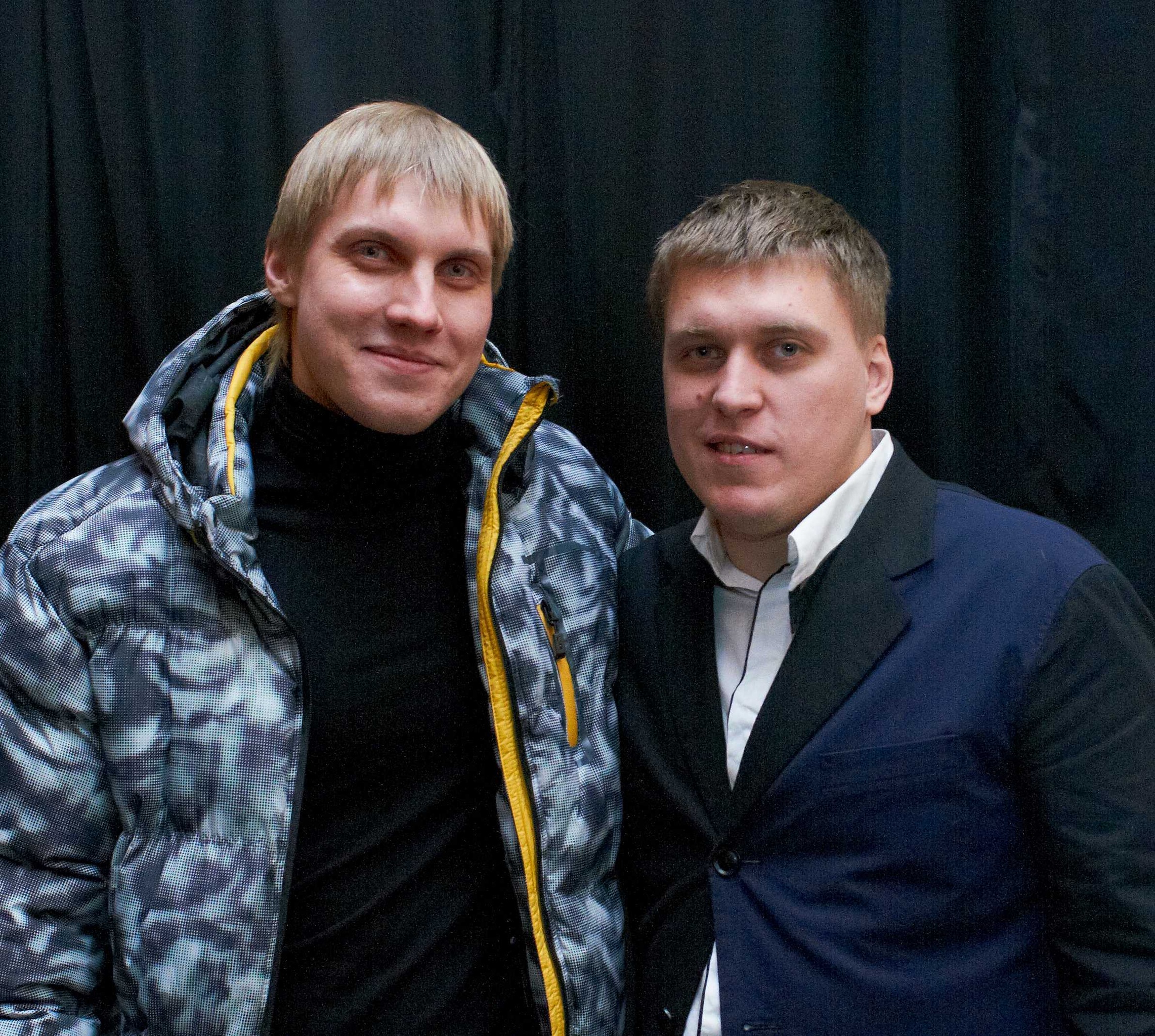 Фото профиля