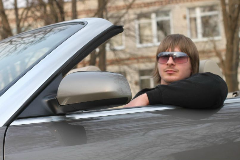 Oleg Lobchenko | New York City