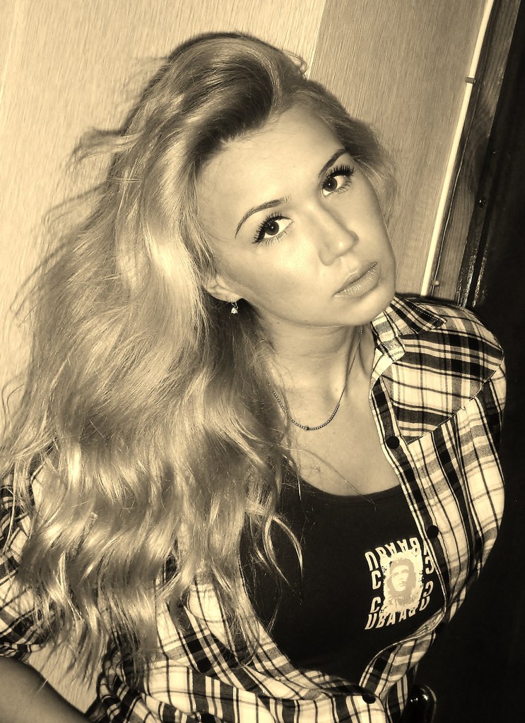 Анастасия Иванова | Москва