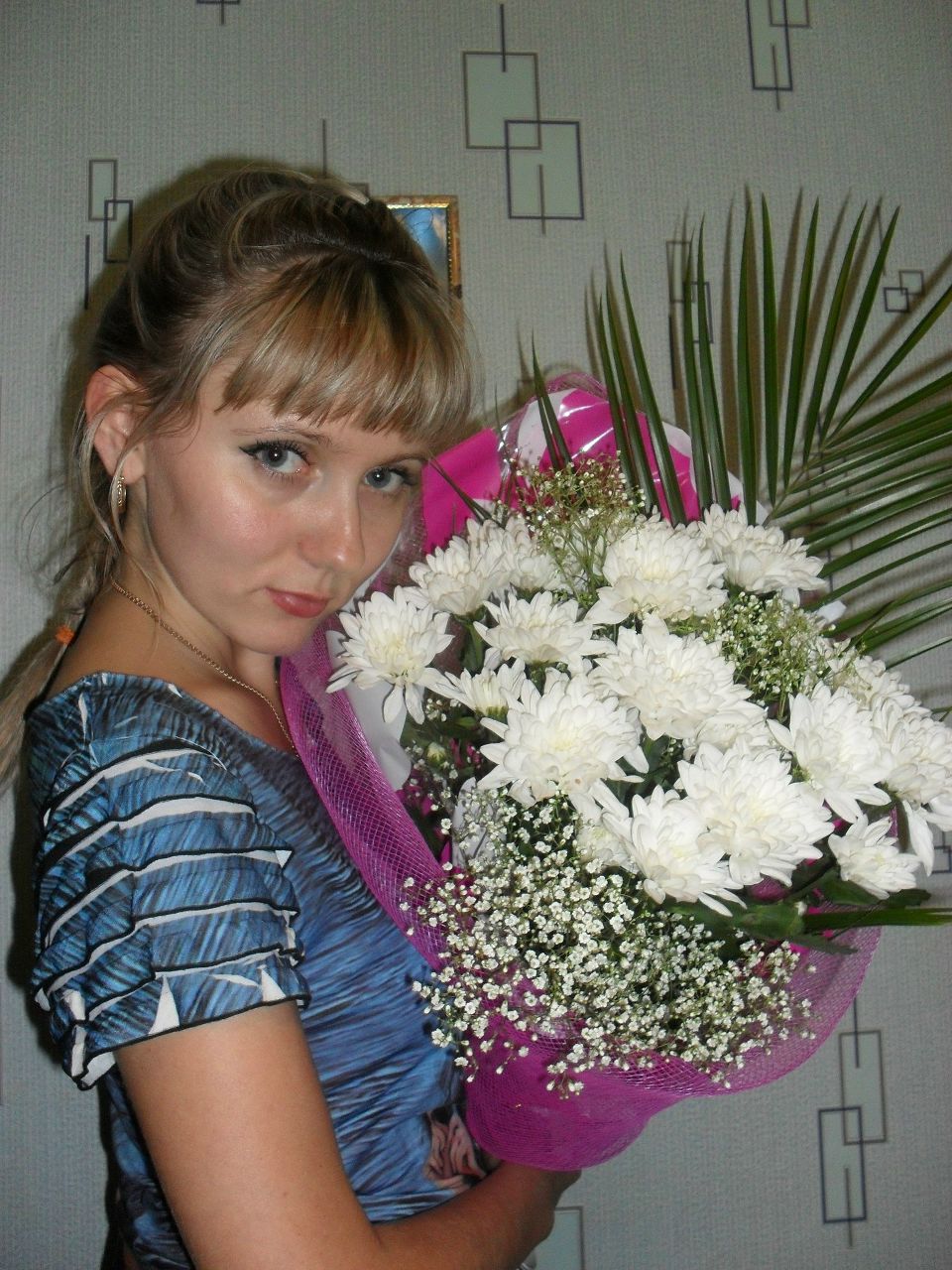 Татьяна Григорьева | Белебей