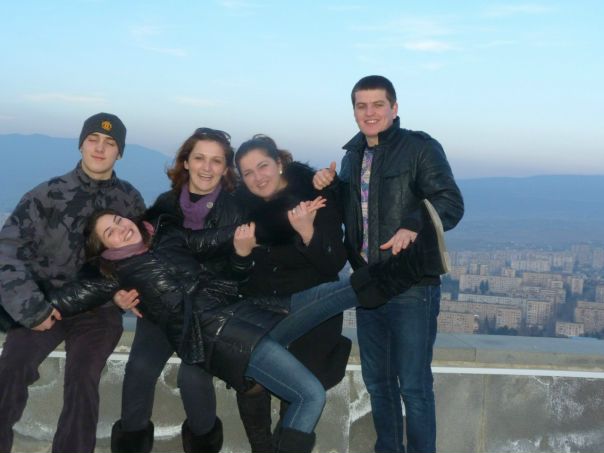 №20, Кетеван Гамисония, 36 лет, Харьков №20, Кетеван Гамисония, 36 лет, Харьков