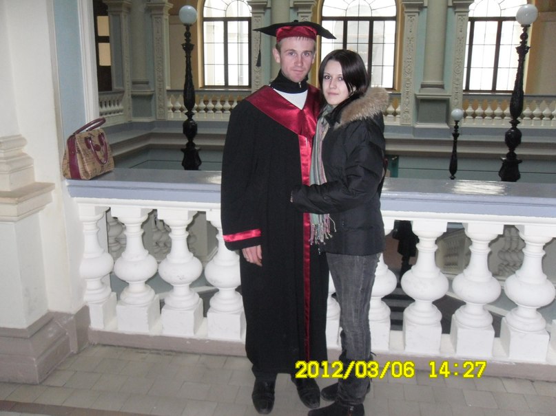 Руслан Опалінський Михайлович | Львов