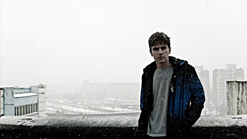 Андрей Кит | 