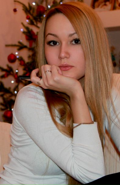 №73, Юля Шакирова, 35 лет, Казань №73, Юля Шакирова, 35 лет, Казань