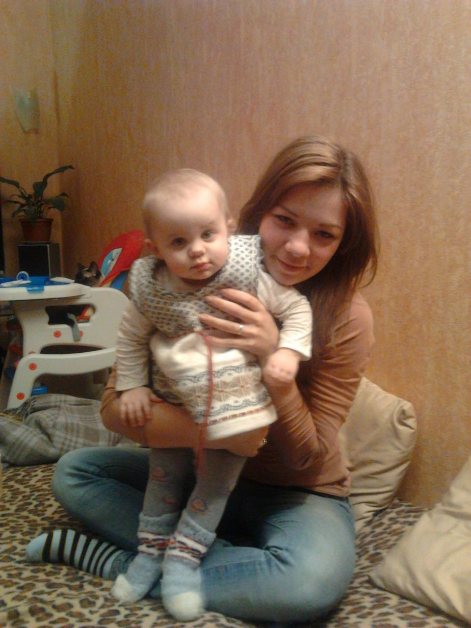 Ирина Крылова-Николаева | Москва