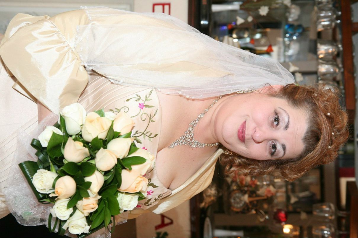 Нина Красильщикова | Санкт-Петербург