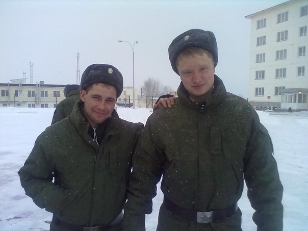 №45, Евгений Зырянов, 36 лет, Челябинск №45, Евгений Зырянов, 36 лет, Челябинск