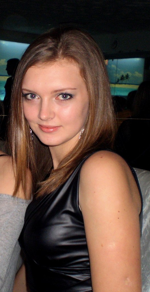 Настя Гупало | Киев