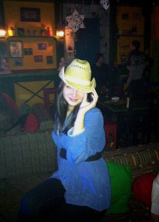 Лена Ускова | Пятигорск