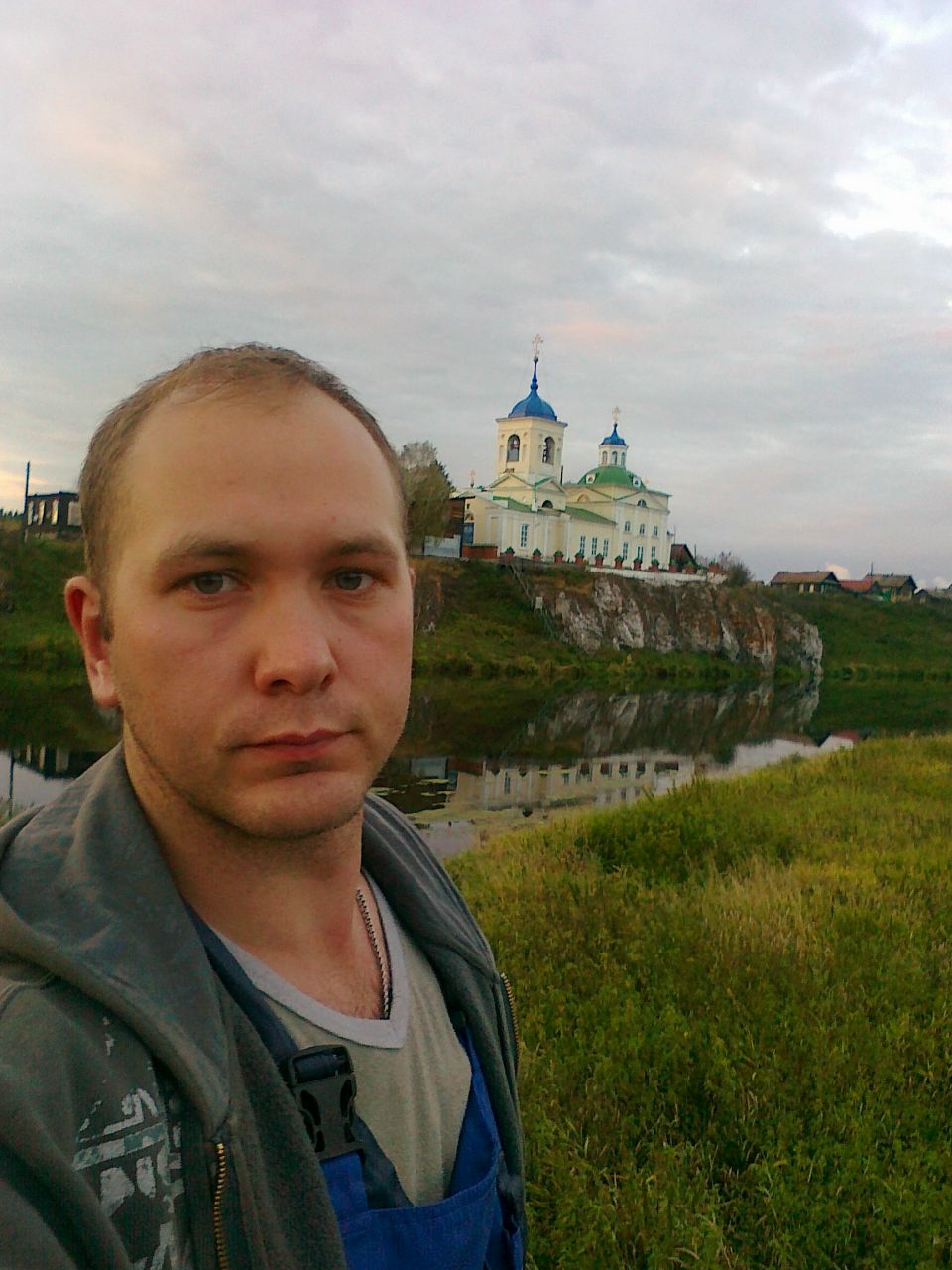 Артем Трушников | Первоуральск