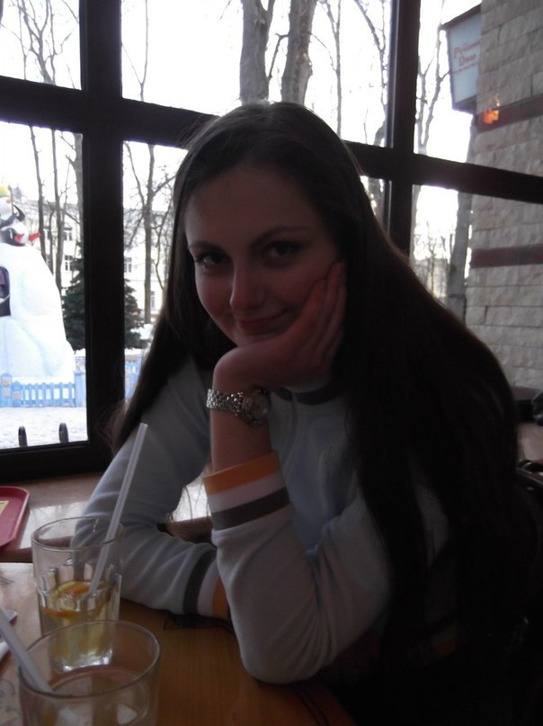 Катерина Янтарева | Смоленск