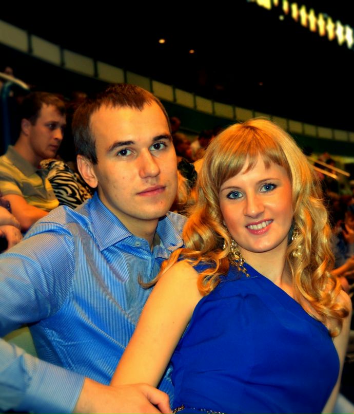 Сергей Добрянский Александрович | Сортавала