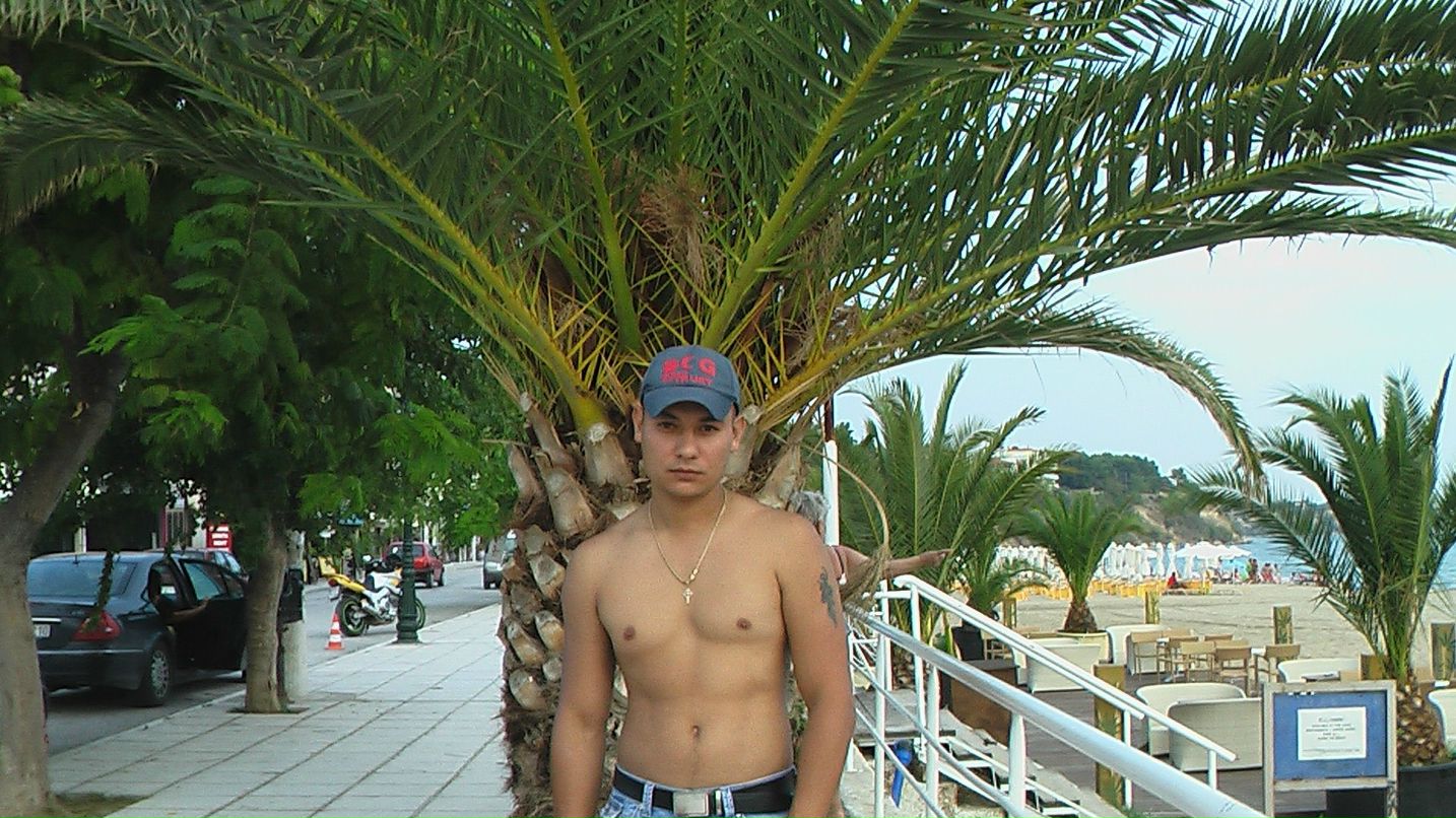 Андрей Комов | Москва