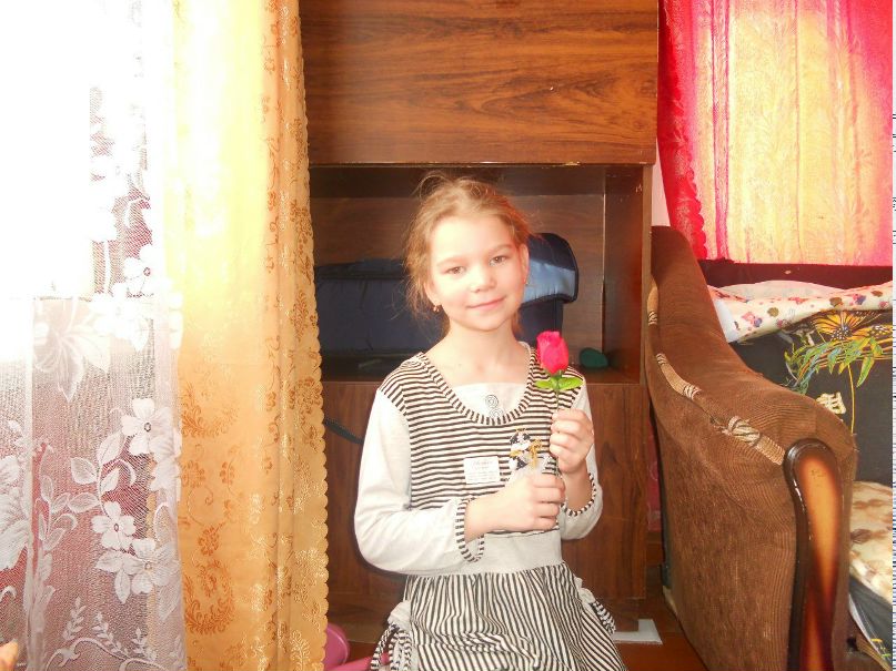 Алёна Дидо | Малая Вишера