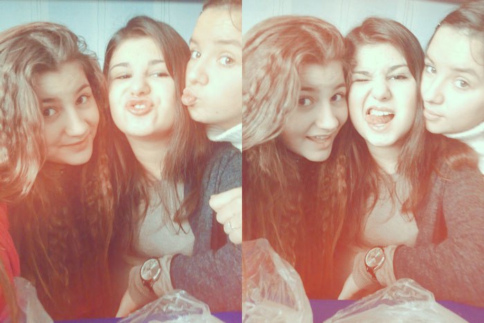 Аделина Моисеева | Москва