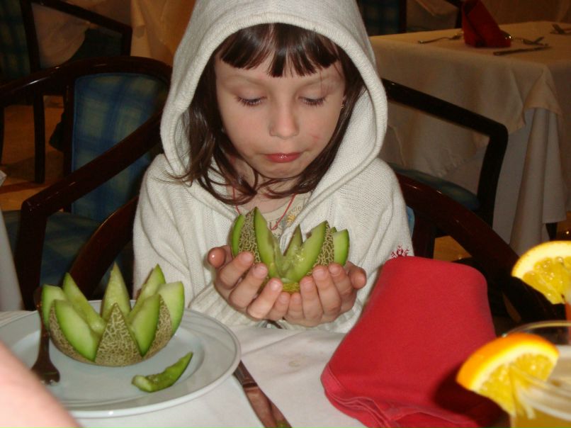 Линочка Сулягина | Тольятти