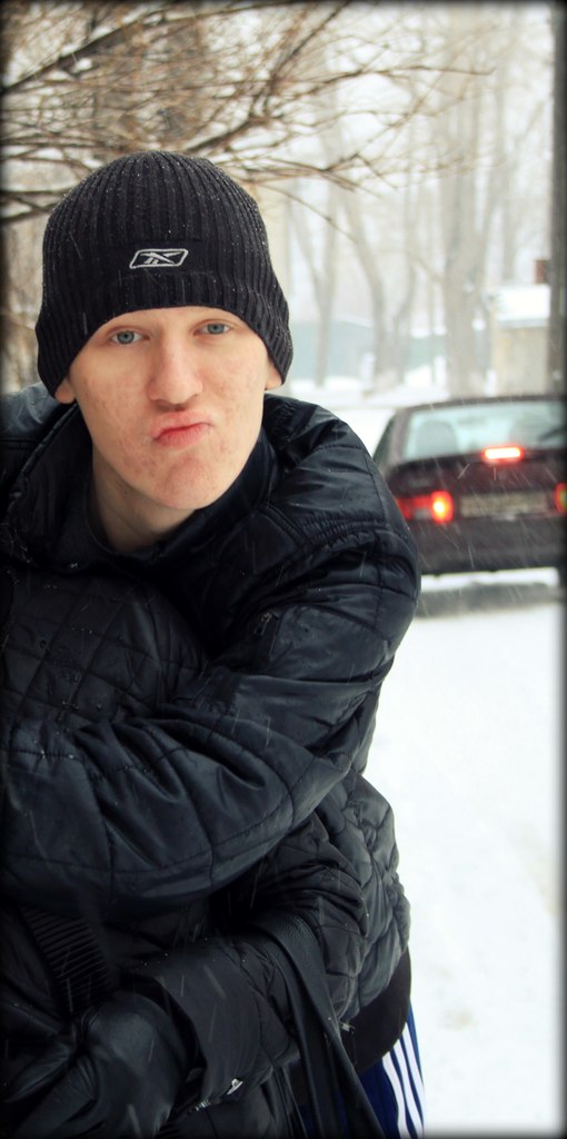 Андрей Павлов | Челябинск