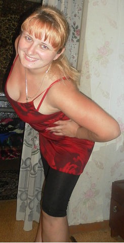 Иринка Петракова фото профиля #1