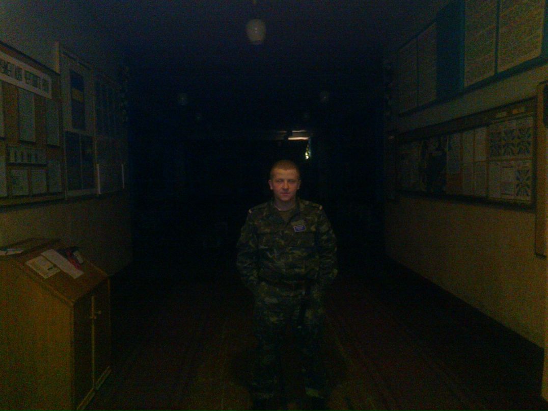 Александр Голощапов | Ростов-на-Дону