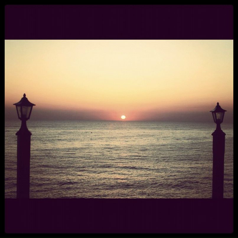 Юлия Рудковская | Atlanta