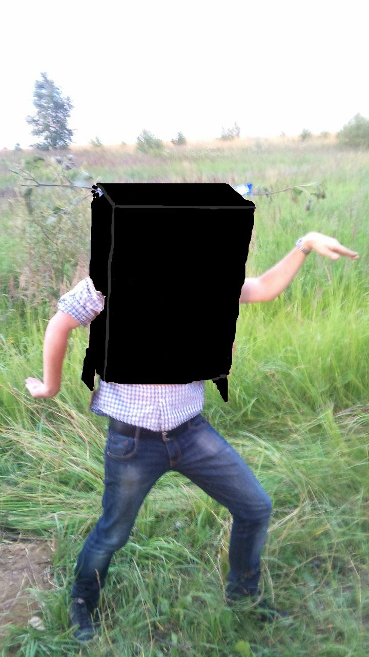 Иван Яковлев | Москва